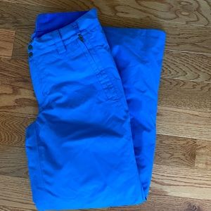 North Face Snow/Ski Pants